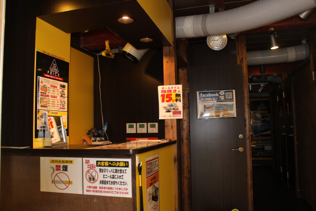 松戸店