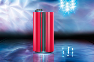 Ergoline Essence440 DynamicPower