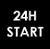 24H STERT
